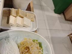 -圆山胜利碳火铜锅涮肉(马甸桥店)