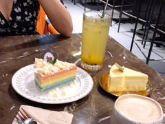 彩虹千层-UMe·玖觅(曲江店)