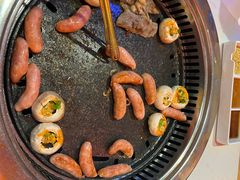 -杨记齐齐哈尔烤肉(总店)