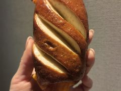 香肠碱水-富贵面包公司(运河店)