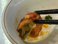 -阿锋烧烤海鲜楼(贝村烧烤一条街)