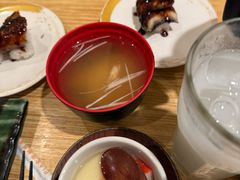 -合点寿司(金虹桥商场店)
