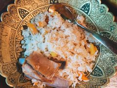 -楼兰新疆主题餐厅(悠方店)