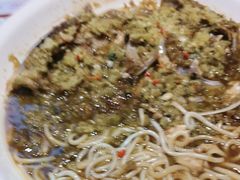 -福阿婆老牌湘菜(大润发店)