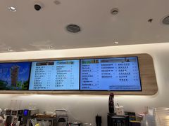 -85度C(上海秀沿路店)