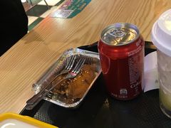 -东记甜品(佛山总店)