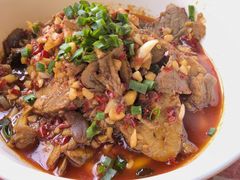 -罗大姐湘潭菜馆(洋湖春园店)