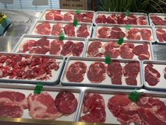 -享遇.锅姥姥牛排海鲜自助(小寨店)