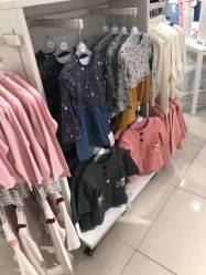 -丽家宝贝(天虹商场店)