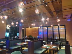 大堂-Ambra Haus琥珀屋精酿餐厅(宝山店)