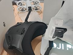 -DJI大疆(福州万象城授权体验店)