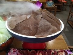 -牛a潮汕鲜牛肉粿条(天河北店)