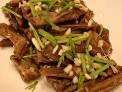 -麒麟中餐厅·经典粤菜·地道菜式老字号(广州长隆酒店)