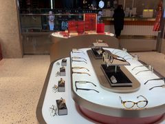 -MUJOSH木九十眼镜(人广来福士店)