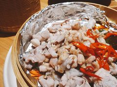 -竹里馆·淮扬菜·功夫茶(老门东店)