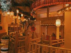 -叶叶菩提·晋福宫