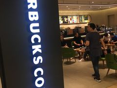 门面-星巴克臻选(北京银泰店)