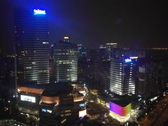 -龙之梦万丽酒店青餐厅