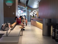 -喜茶(北京通州万达店)