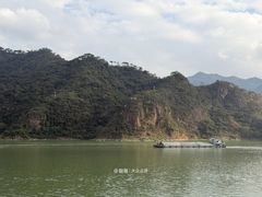 -羚羊峡古栈道森林公园