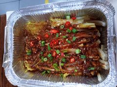 -壹块捌烧烤(灯市口店)