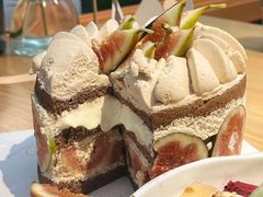 -PETIT PARIS 小巴黎(花园道店)