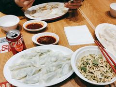 -喜家德虾仁水饺(邯郸新世纪中心店)