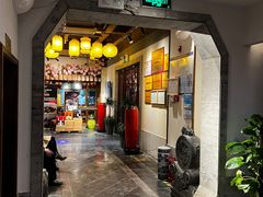 -四季厨房 鲁菜·孔府烤鸭(高新万达店)