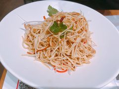 -老佛爷炭火蛙锅直营(清滨路总店)