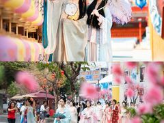 -深圳锦绣中华民俗村