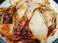 -老磨油饼(高陵店)