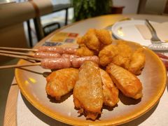 -乐凯撒披萨(中心书城店)