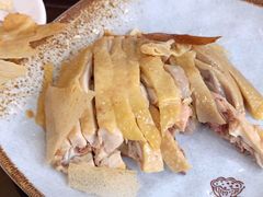 -邢家锅贴老店·非遗·开封菜(金明广场店)