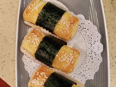 炭焗叉烧酥-点都德(北京路贰店)