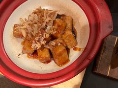 -奇芳阁·百年清真南京菜(夫子庙店)