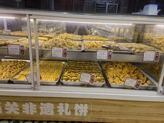 -赞记龙凤礼饼(广州市二宫向群宾馆店)