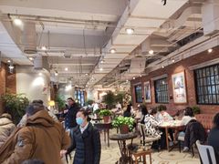 -漢舍中国菜馆(889广场店)