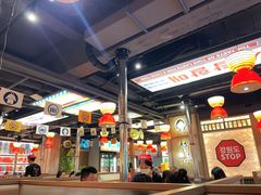 -西塔老太太泥炉烤肉(双井店)