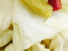 凉菜-张文国梆梆肉葫芦头(大雁塔店)