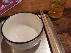 -铁公鸡·四川料理(天环广场店)