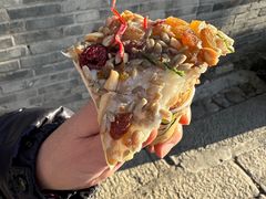 -步步高桥头糕