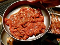 -夜食白市Yespicy·烧烤啤酒宵夜(番禺四海城店)