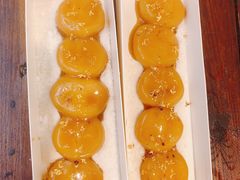 -董顺桃小粒臭豆腐(太平街一店)