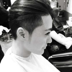 帅-3AM HAIR SALON烫发染发接发