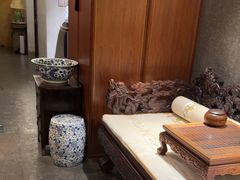 -华夏良子·足道SPA艾灸(王府井店)