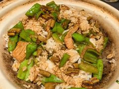 -A One Kitchen·南京精菜馆(德基广场店)