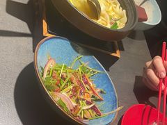 -大食代美食广场(上海中心店)