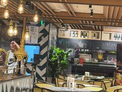 -Home Thai·泰谣(王府井apm店)