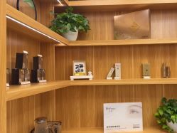 -芳朵美容养生SPA