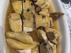 -新兴·金羊座·粤菜点心(乐峰店)